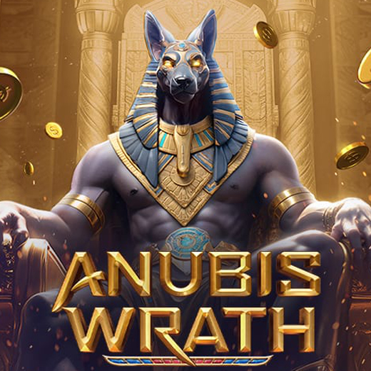 sagame66 14 Anubis Wrath