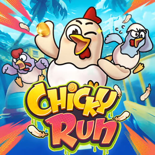 sagame66 9 Chicky Run