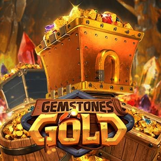 sagame66 12 Gemstones Gold