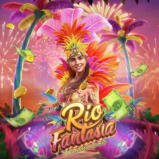 sagame66 10 Rio Fantasia