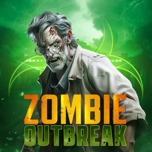 sagame66 13 Zombie Outbreak
